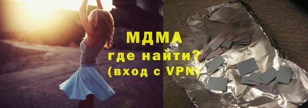 хмурый Алексин