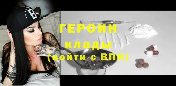 хмурый Алексин