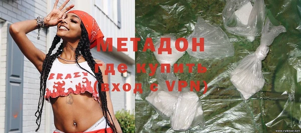 хмурый Алексин